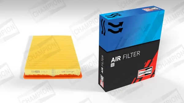  Filtro de aire Opel Corsa 