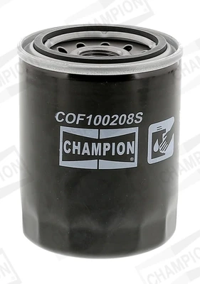 COF100208S Champion filtro de aceite