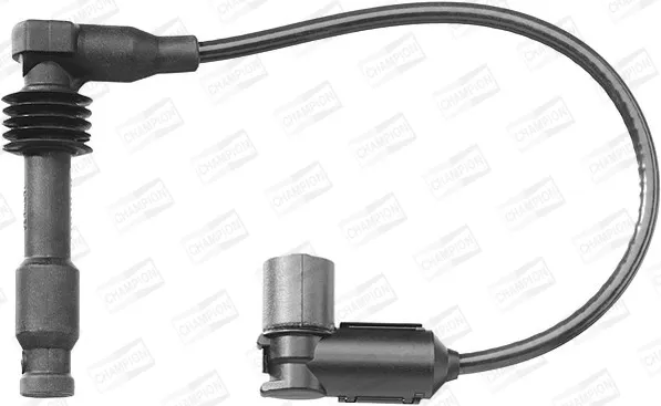 Cables de bujías Opel Astra H