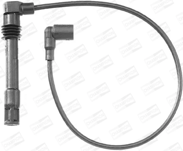 Juego de cables de bujías para Audi TT 8N9