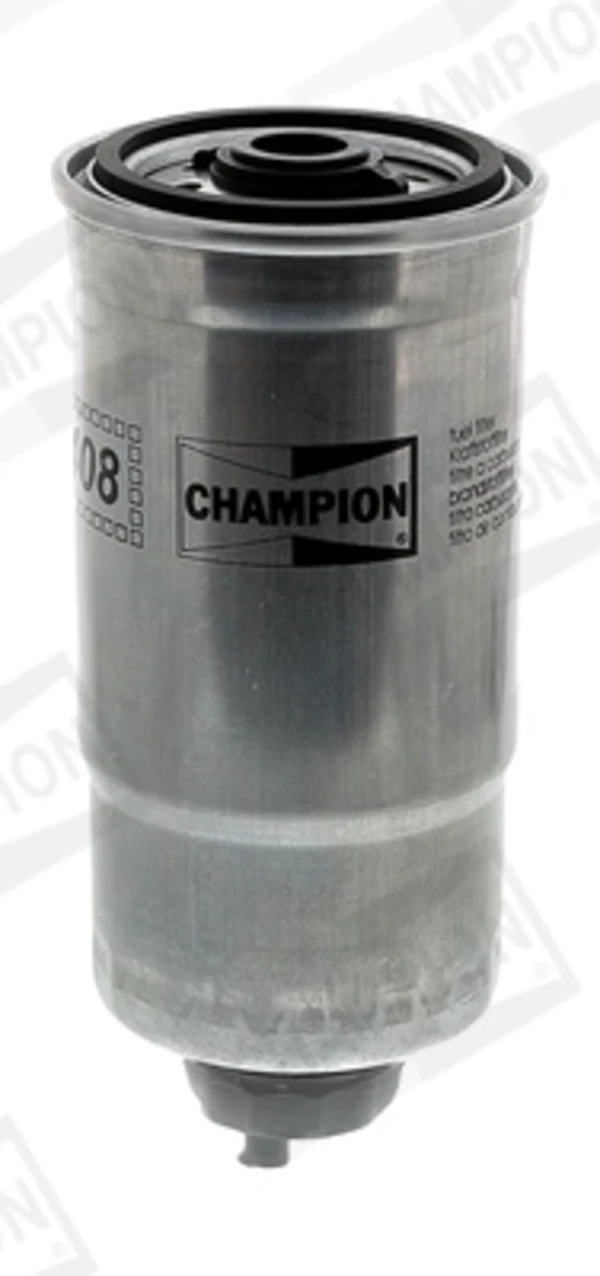 CFF100408 Champion filtro combustible