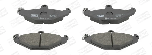 Pastillas de freno traseras Renault Laguna 1 (K56)