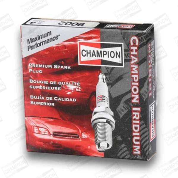 Bujía de encendido Mazda 626 5 