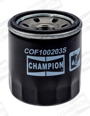 Filtro de aceite COF100203S Champion