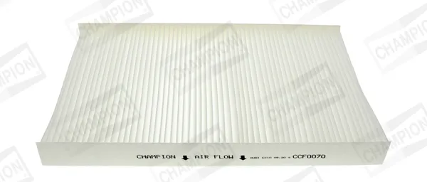 Filtro de habitáculo Audi 100 C3