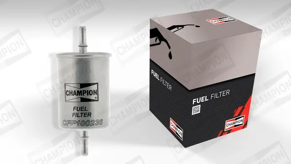 Comprar Filtro de combustible Renault LOGAN I LS