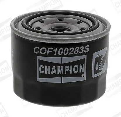 Filtro de aceite COF100283S Champion
