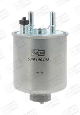 Filtro de combustible CFF100492 Champion