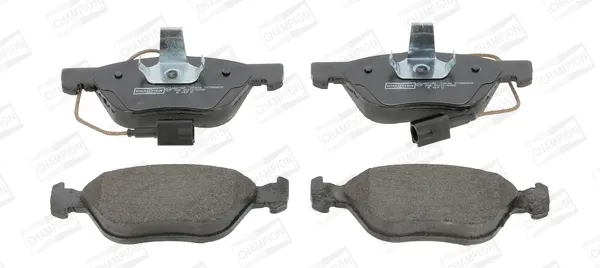 77362193 Fiat/Alfa/Lancia Pastillas delanteras