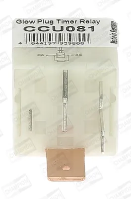 Relé de calentadores Skoda Octavia TOUR I A4