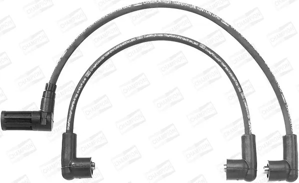 Cables de bujías CLS004 Champion