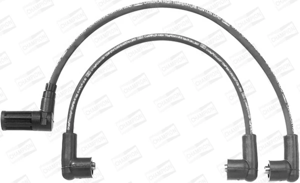 Juego de cables de bujías para Fiat Tempra 159