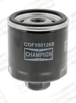 Filtro de aceite COF100126S Champion