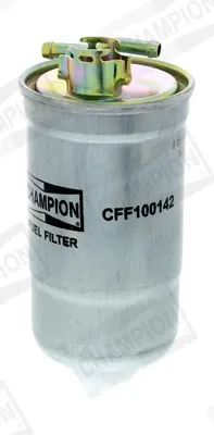 Filtro de combustible CFF100142 Champion