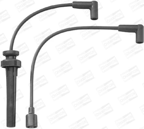 Juego de cables de bujías para Chrysler Neon 