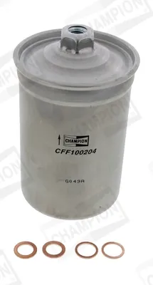 Filtro de combustible Ford Transit IV
