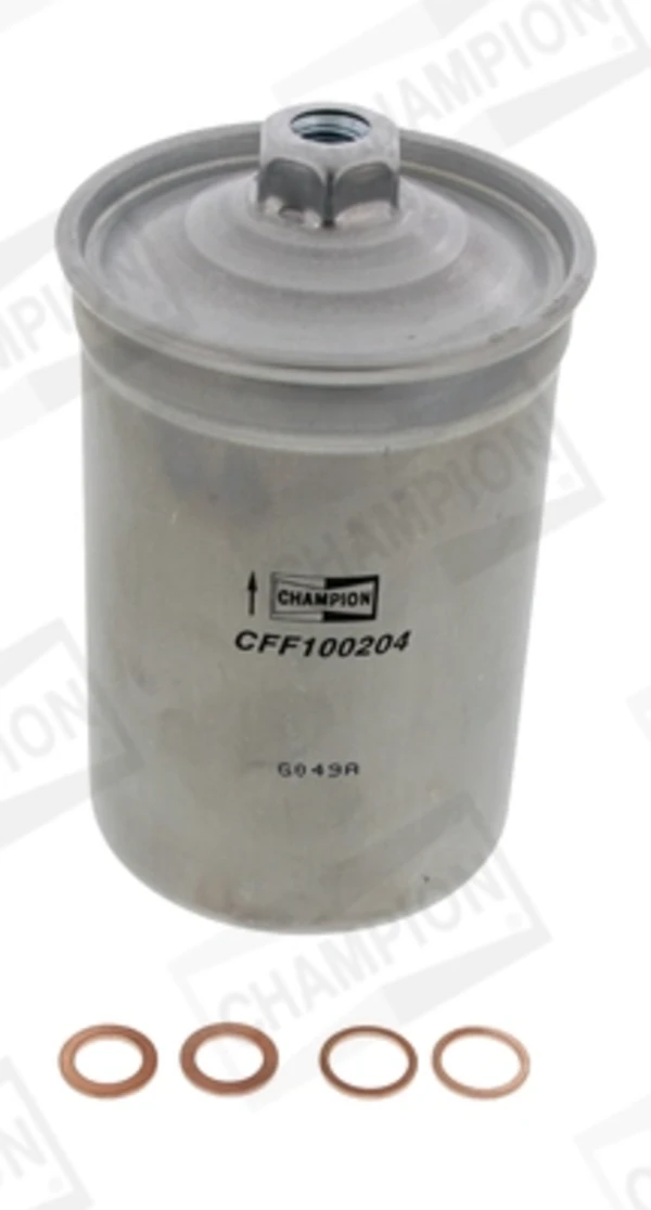 Filtro combustible Ford Granada (GNU)