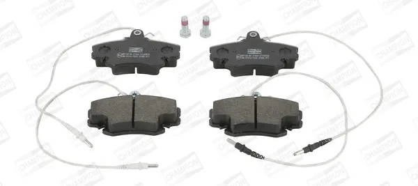 Pastillas de freno DP61016 Brembo