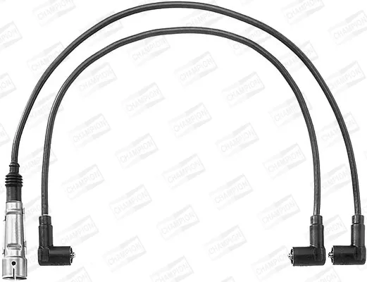 Cables de bujías Seat Ibiza I