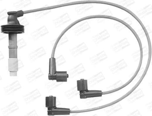 Cables de bujías Volvo V70 I