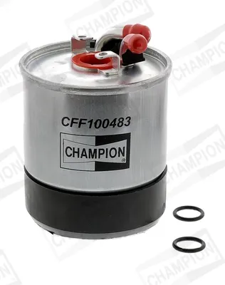 Filtro de combustible CFF100483 Champion