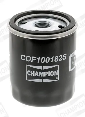 Filtro de aceite COF100182S Champion