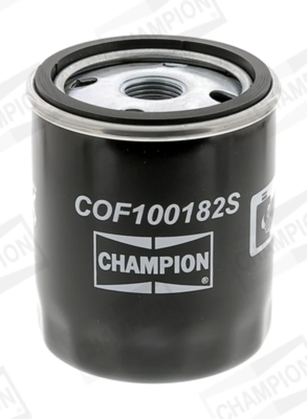 COF100182S Champion filtro de aceite