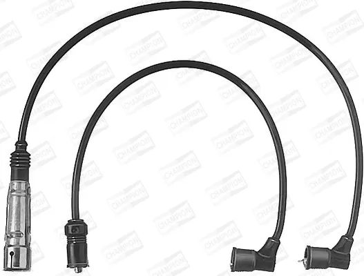 Cables de bujías Volkswagen Jetta I
