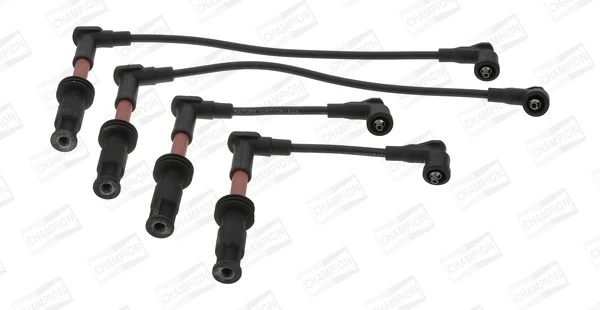Juego de cables de bujías para Alfa Romeo GT 937