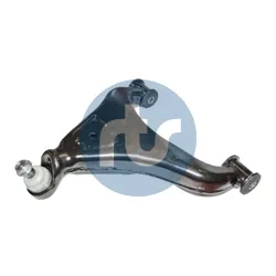 Brazo inferior izquierdo de la suspensión delantera 96014782 RTS