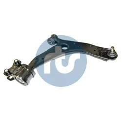 Brazo inferior derecho de la suspensión delantera 96080081 RTS