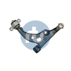 Brazo inferior izquierdo de la suspensión delantera 96005792 RTS