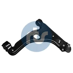 Brazo inferior derecho de la suspensión delantera 96003481 RTS