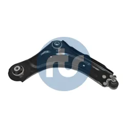 Brazo inferior derecho de la suspensión delantera 96904211 RTS