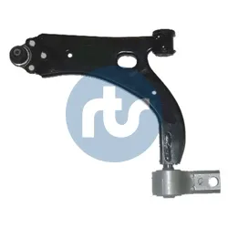 Brazo inferior izquierdo de la suspensión delantera 96006792 RTS