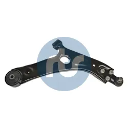 Brazo inferior derecho de la suspensión delantera 96088621 RTS