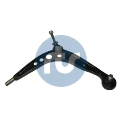 Brazo inferior derecho de la suspensión delantera 96095151 RTS