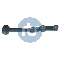 Brazo inferior izquierdo/derecho de suspensión delantera 9500113 RTS
