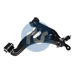 Brazo inferior derecho de la suspensión delantera 96008571 RTS