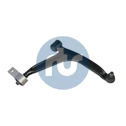 Brazo inferior derecho de la suspensión delantera 96005831 RTS