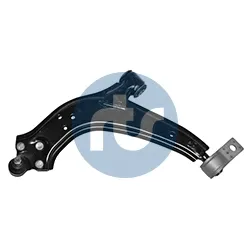 Brazo inferior izquierdo de la suspensión delantera 96005572 RTS