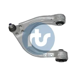 Brazo superior izquierdo de la suspensión delantera 96014122 RTS
