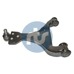 Brazo inferior izquierdo de la suspensión delantera 96014852 RTS