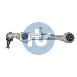 Brazo inferior izquierdo/derecho de suspensión delantera 9505968 RTS