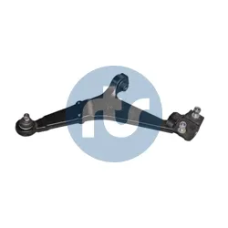 Brazo inferior izquierdo de la suspensión delantera 96005952 RTS