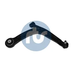 Brazo inferior derecho de la suspensión delantera 96906611 RTS