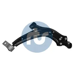 Brazo inferior derecho de la suspensión delantera 96007681 RTS