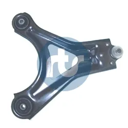 Brazo inferior izquierdo de la suspensión delantera 96006552 RTS