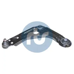Brazo inferior izquierdo de la suspensión delantera 96906112 RTS