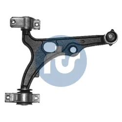 Brazo inferior derecho de la suspensión delantera 9600034 RTS